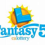 fantasy5 california lottery